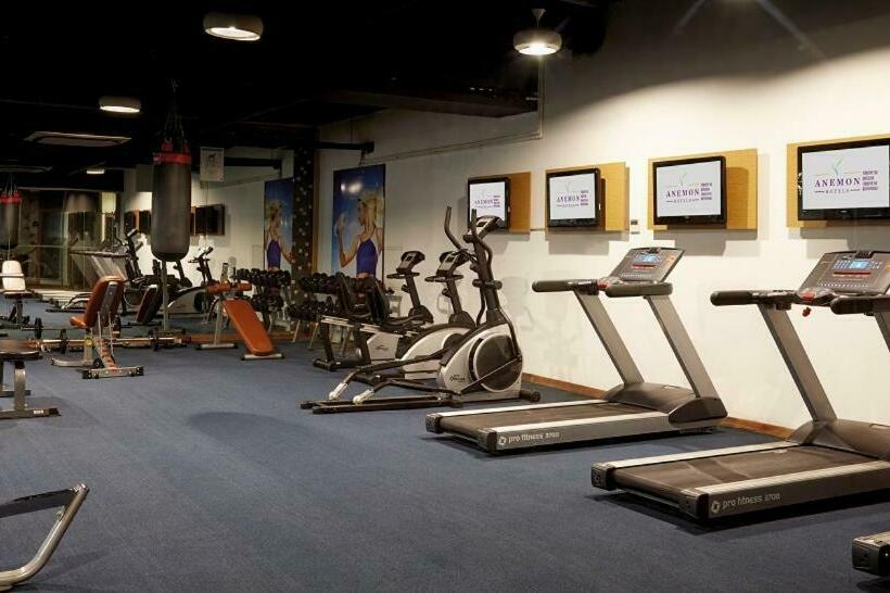 Anemon Grand Konya Otel