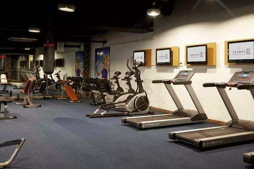 Anemon Grand Konya Otel