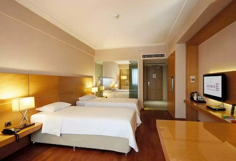 Anemon Grand Konya Otel