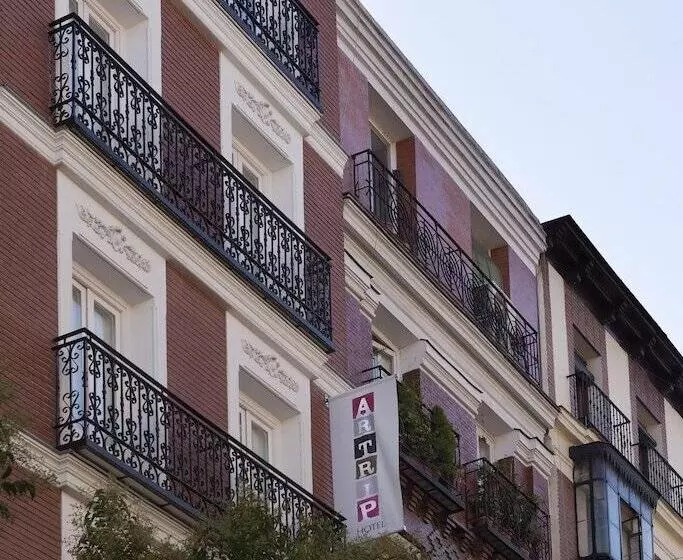 Hotel Artrip