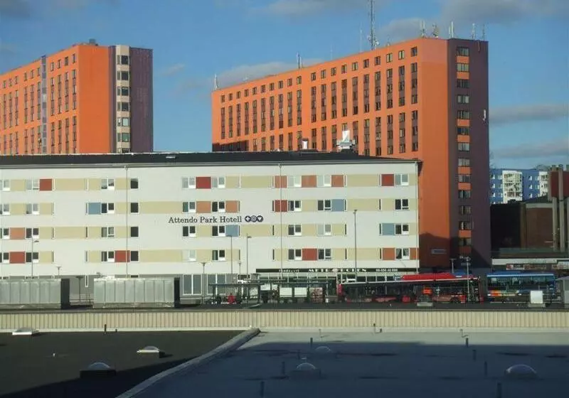 Attendo Park Hotell