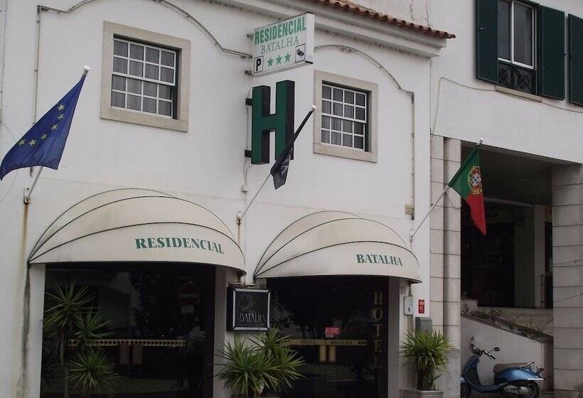 هتل Batalha