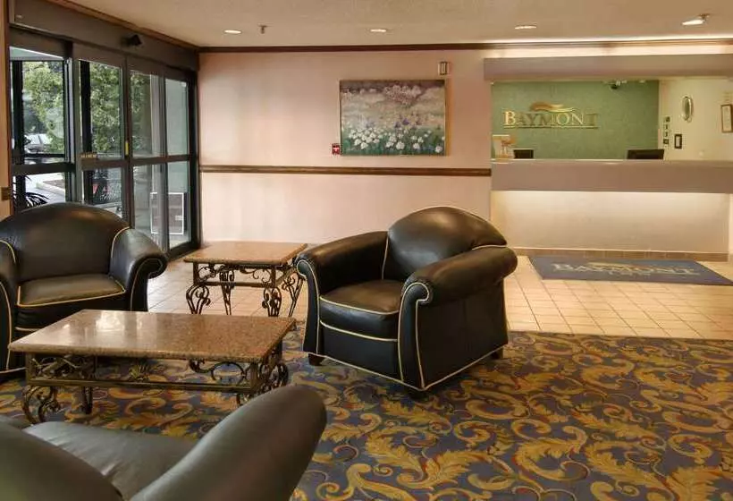 호텔 Baymont By Wyndham Battle Creek/i94