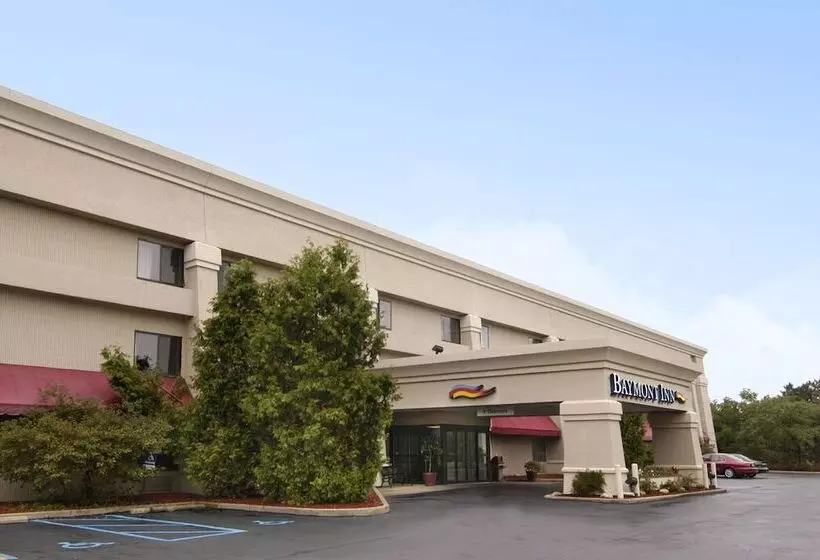 호텔 Baymont By Wyndham Battle Creek/i94