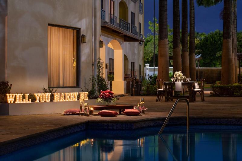 هتل Courtyard By Marriott Port Of Spain