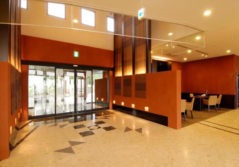 فندق Cypress Resort Kumejima