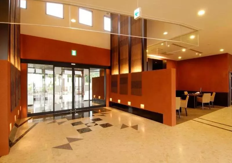 Hotel Cypress Resort Kumejima