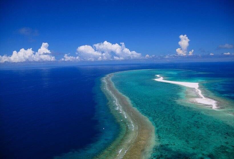 فندق Cypress Resort Kumejima