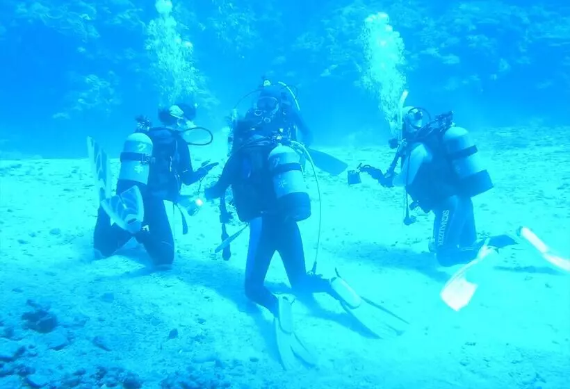 Hotel Cypress Resort Kumejima