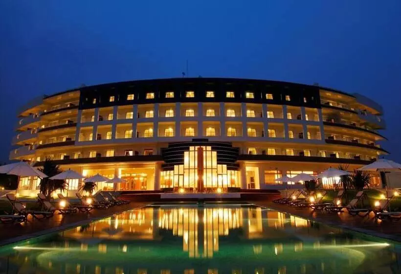 Hotel Cypress Resort Kumejima