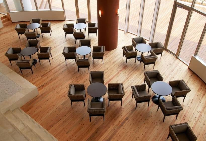 فندق Cypress Resort Kumejima