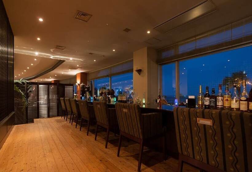 فندق Cypress Resort Kumejima