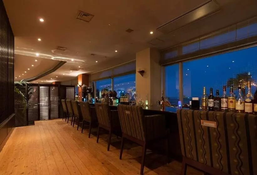 Hotel Cypress Resort Kumejima