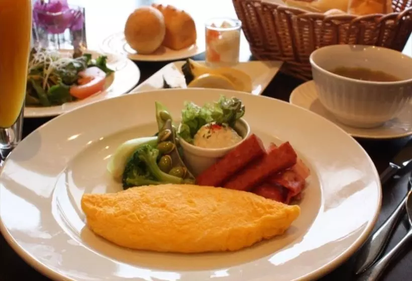 Hotel Cypress Resort Kumejima