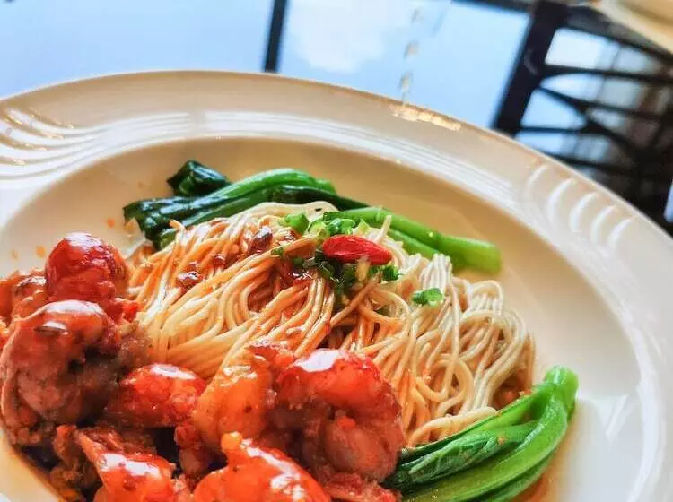 酒店 Four Points By Sheraton Suzhou