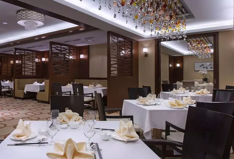 酒店 Four Points By Sheraton Suzhou