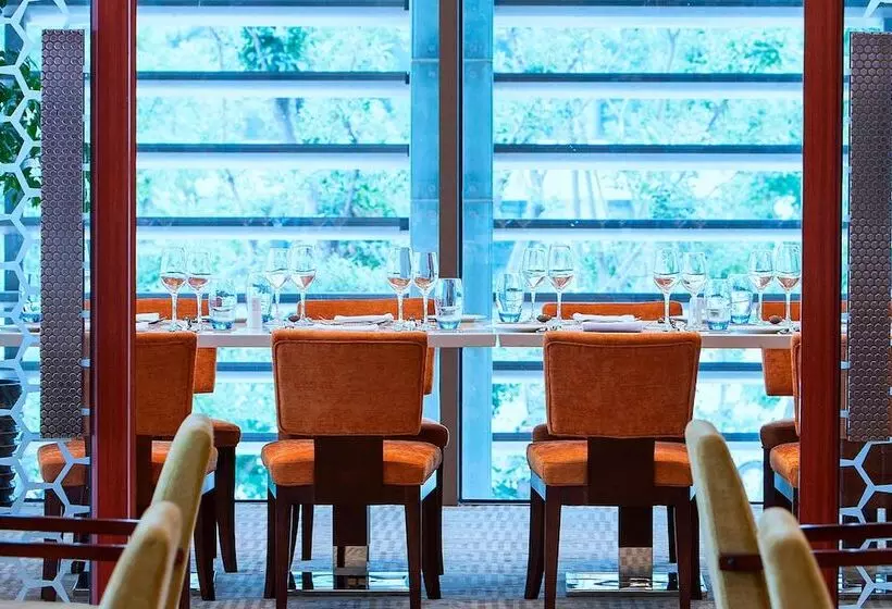 酒店 Four Points By Sheraton Suzhou