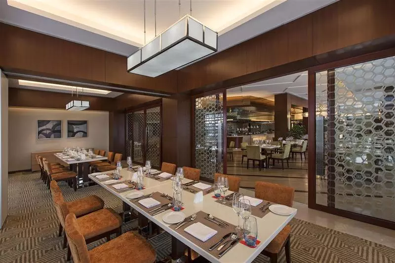 酒店 Four Points By Sheraton Suzhou