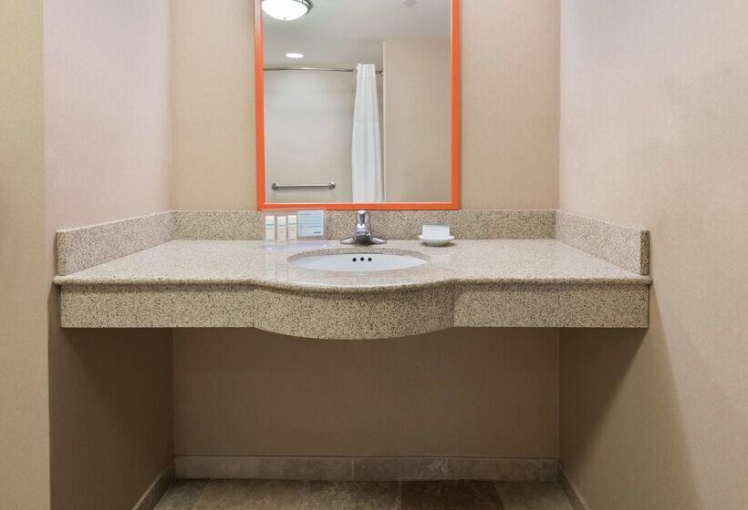 فندق Hampton Inn Springfield South Enfield