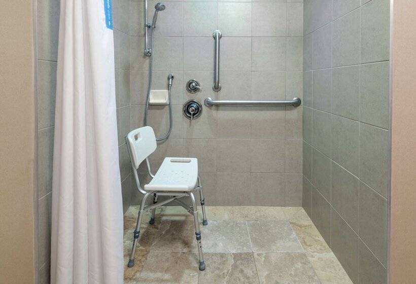 فندق Hampton Inn Springfield South Enfield