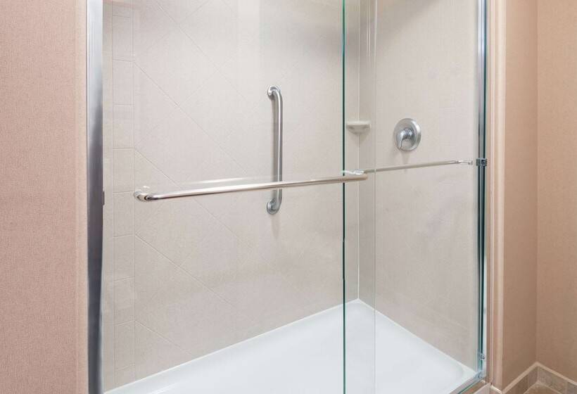 فندق Hampton Inn Springfield South Enfield