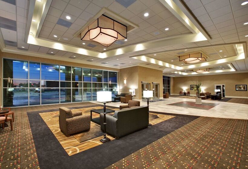 فندق Hampton Inn & Suites Aberdeen