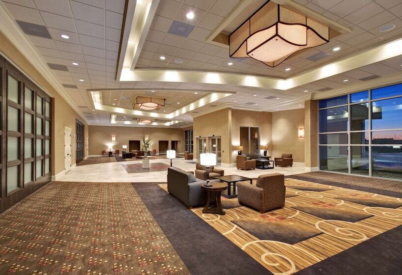 فندق Hampton Inn & Suites Aberdeen