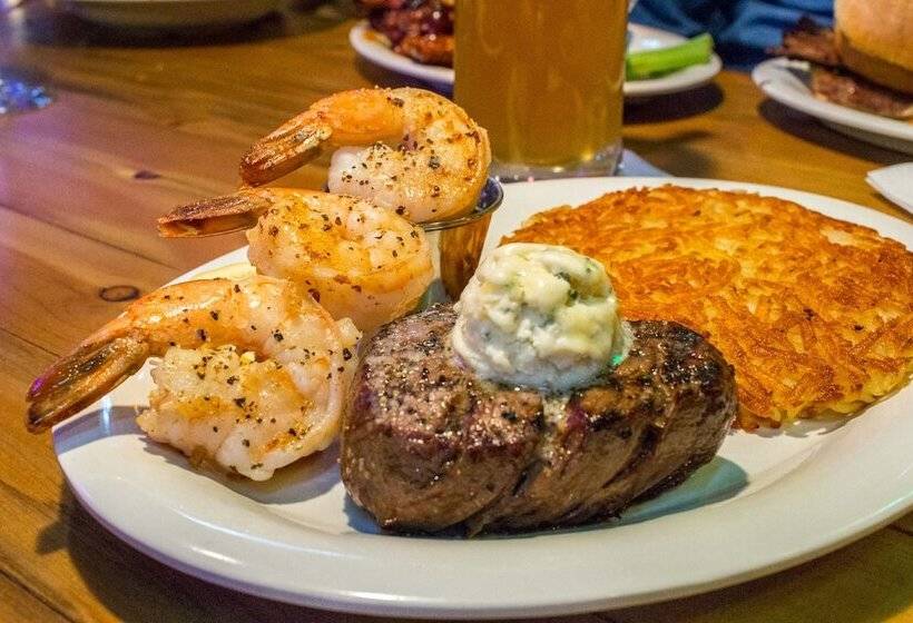 فندق Hampton Inn & Suites Aberdeen