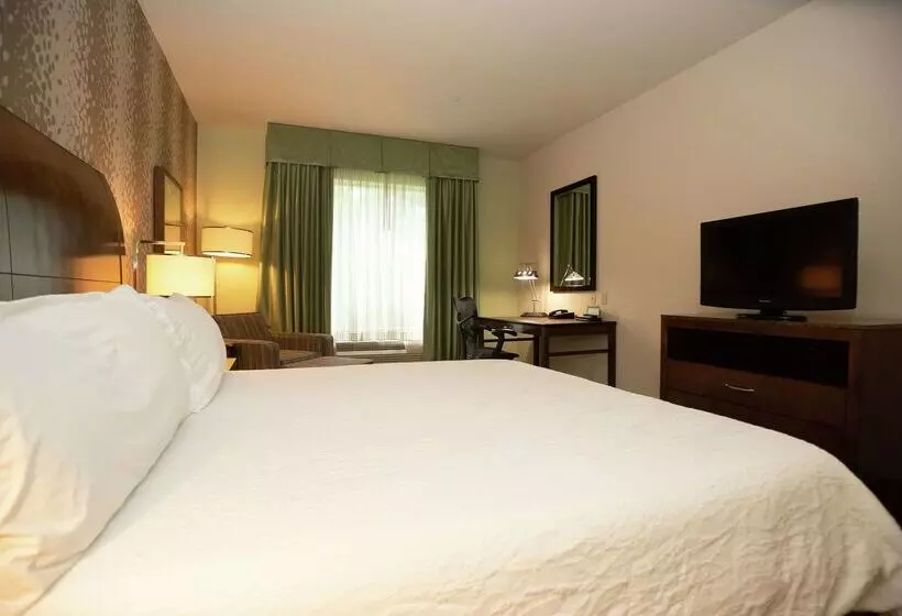 호텔 Hilton Garden Inn Covington