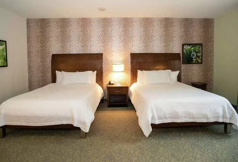 호텔 Hilton Garden Inn Covington