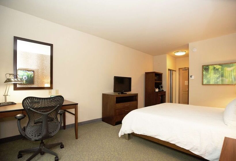 فندق Hilton Garden Inn Covington