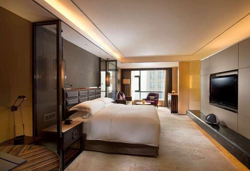 Otel Hilton Zhongshan Downtown