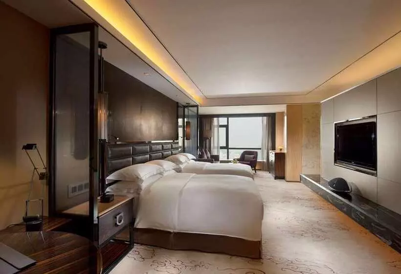 Hotel Hilton Zhongshan Downtown