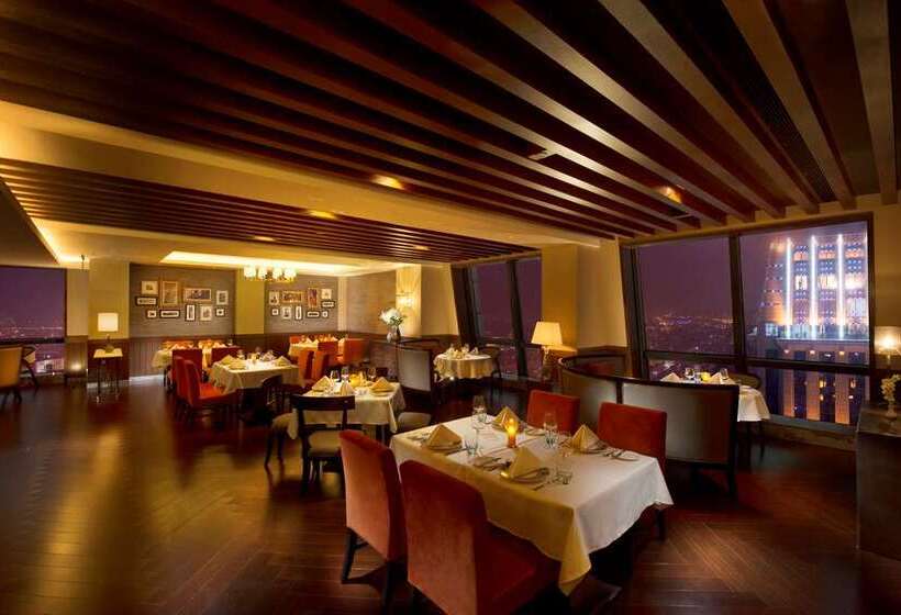 Otel Hilton Zhongshan Downtown