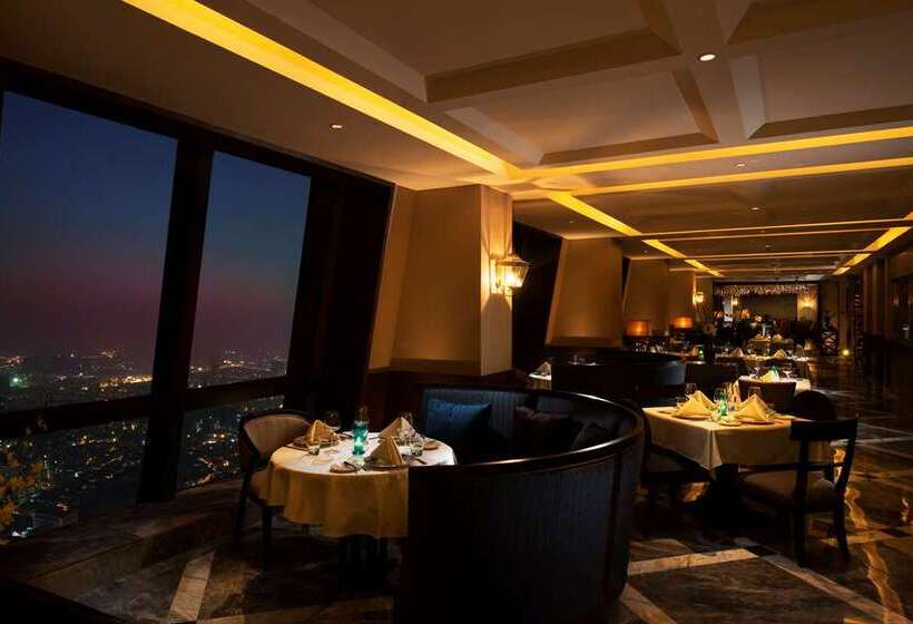 Otel Hilton Zhongshan Downtown