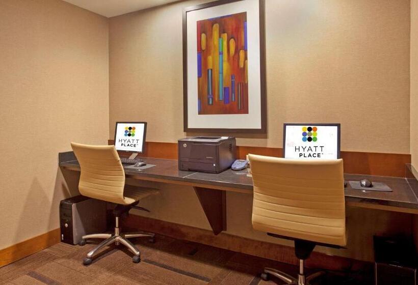 فندق Hyatt Place Atlanta Airport North