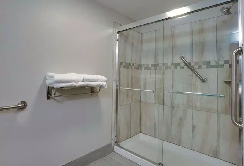 Szálloda La Quinta By Wyndham Batavia