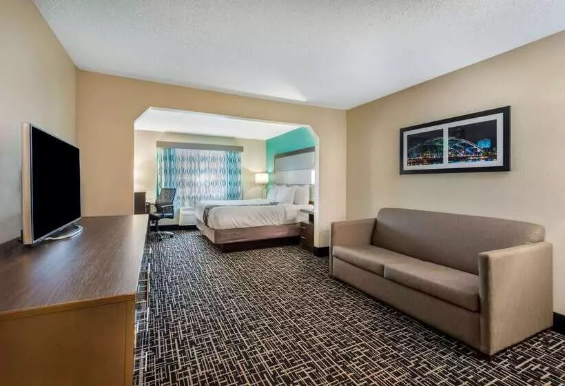 Szálloda La Quinta By Wyndham Batavia