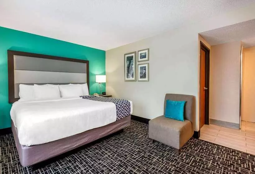 Szálloda La Quinta By Wyndham Batavia