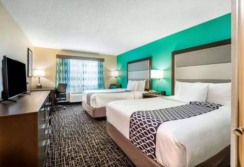 Szálloda La Quinta By Wyndham Batavia