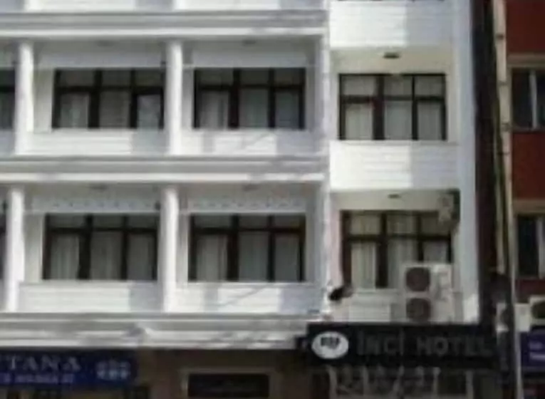 Hotel Madi Inci
