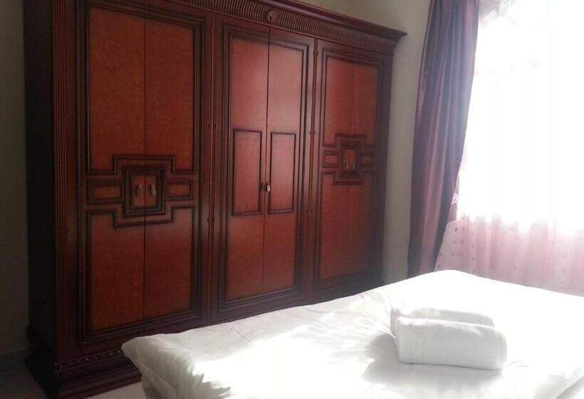 فندق Paradise Inn