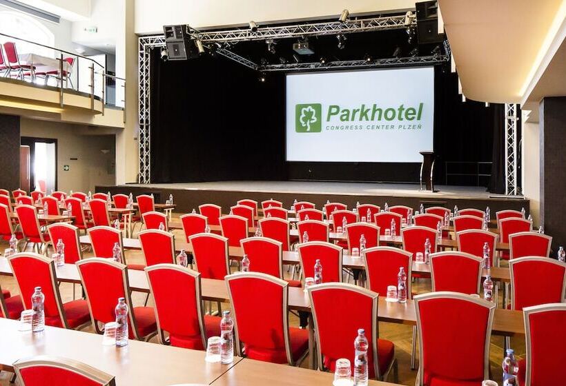 Parkhotel Plzen Congress Center
