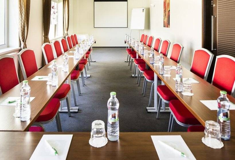 Parkhotel Plzen Congress Center