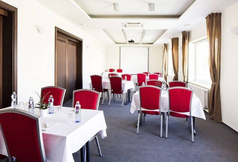 Parkhotel Plzen Congress Center