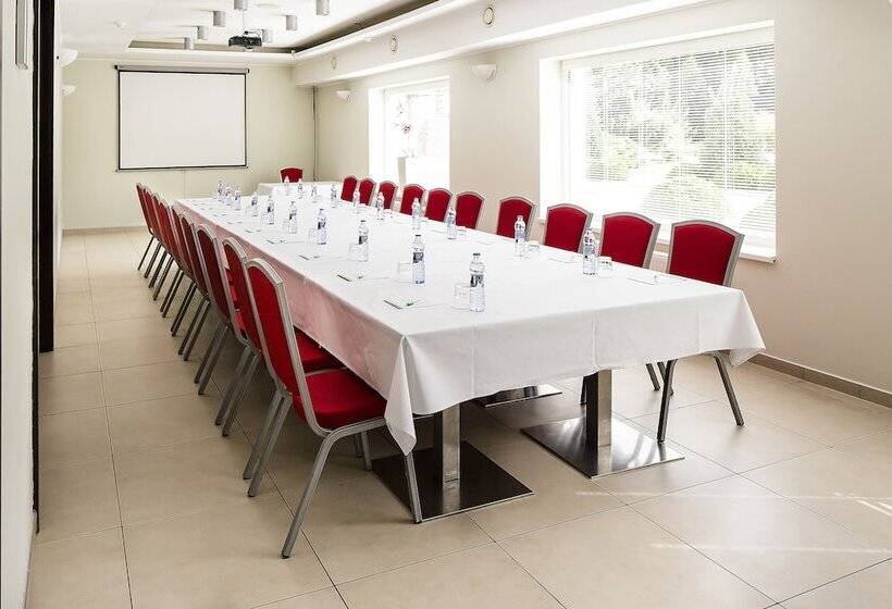 Parkhotel Plzen Congress Center