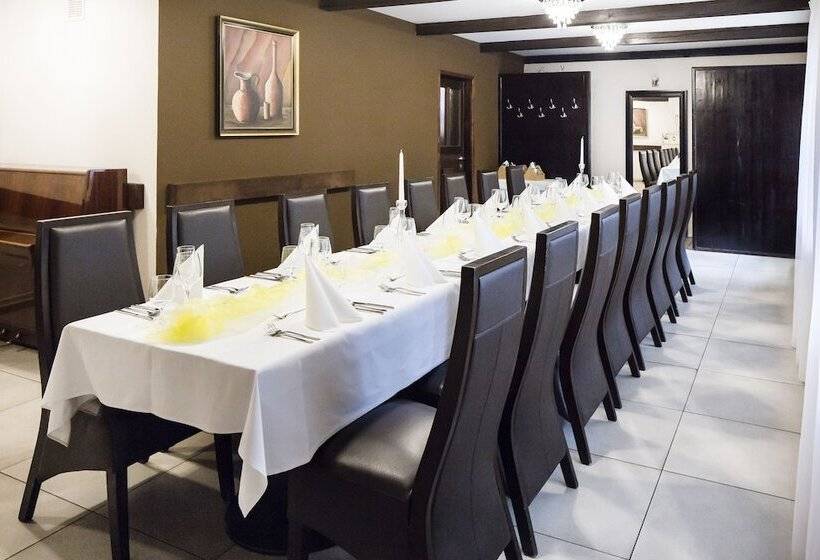 Parkhotel Plzen Congress Center