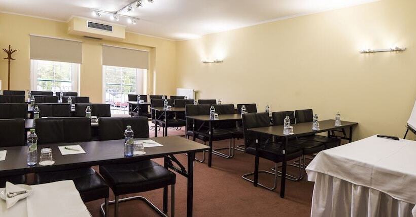 Parkhotel Plzen Congress Center