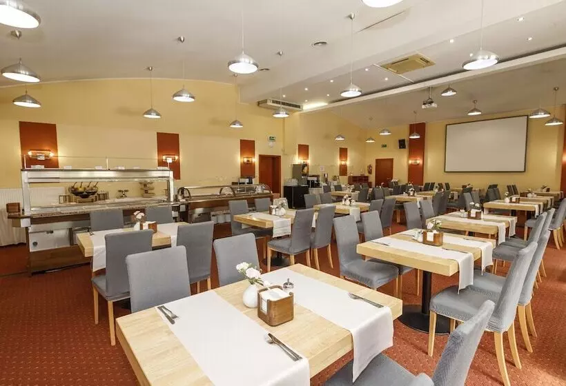 Parkhotel Plzen Congress Center