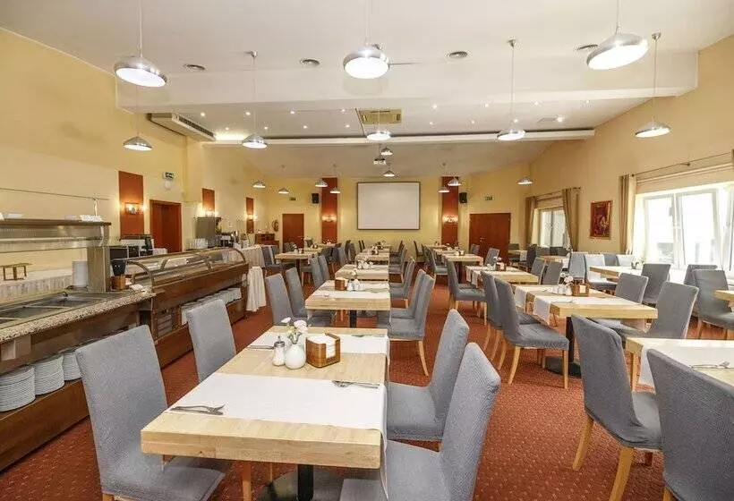 Parkhotel Plzen Congress Center